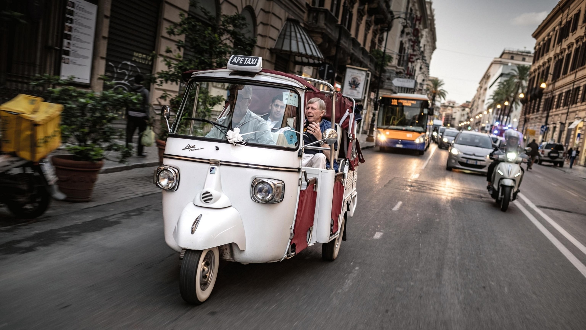 Porsche-911-Gijs-van-Lennep-targa-florio-8 Porsche-911-Gijs-van-Lennep-targa-florio-8