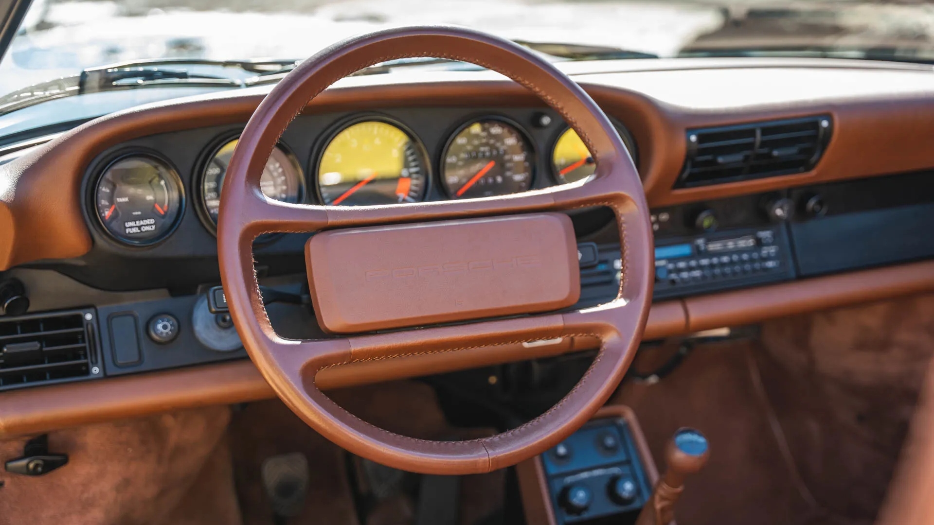 Porsche-911-Speedster-1989-giallo-banana-asta-2024-10 Porsche-911-Speedster-1989-giallo-banana-asta-2024-10