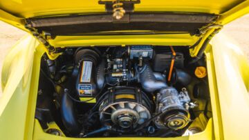 Porsche-911-Speedster-1989-giallo-banana-asta-2024-16 Porsche-911-Speedster-1989-giallo-banana-asta-2024-16