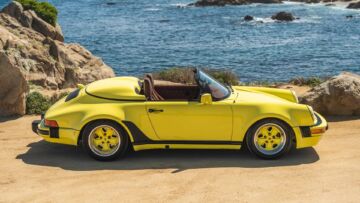 Porsche-911-Speedster-1989-giallo-banana-asta-2024-19 Porsche-911-Speedster-1989-giallo-banana-asta-2024-19