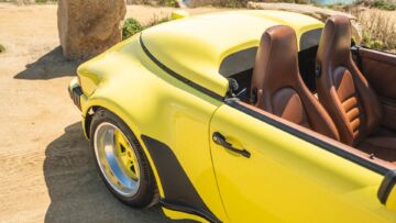 Porsche-911-Speedster-1989-giallo-banana-asta-2024-20 Porsche-911-Speedster-1989-giallo-banana-asta-2024-20