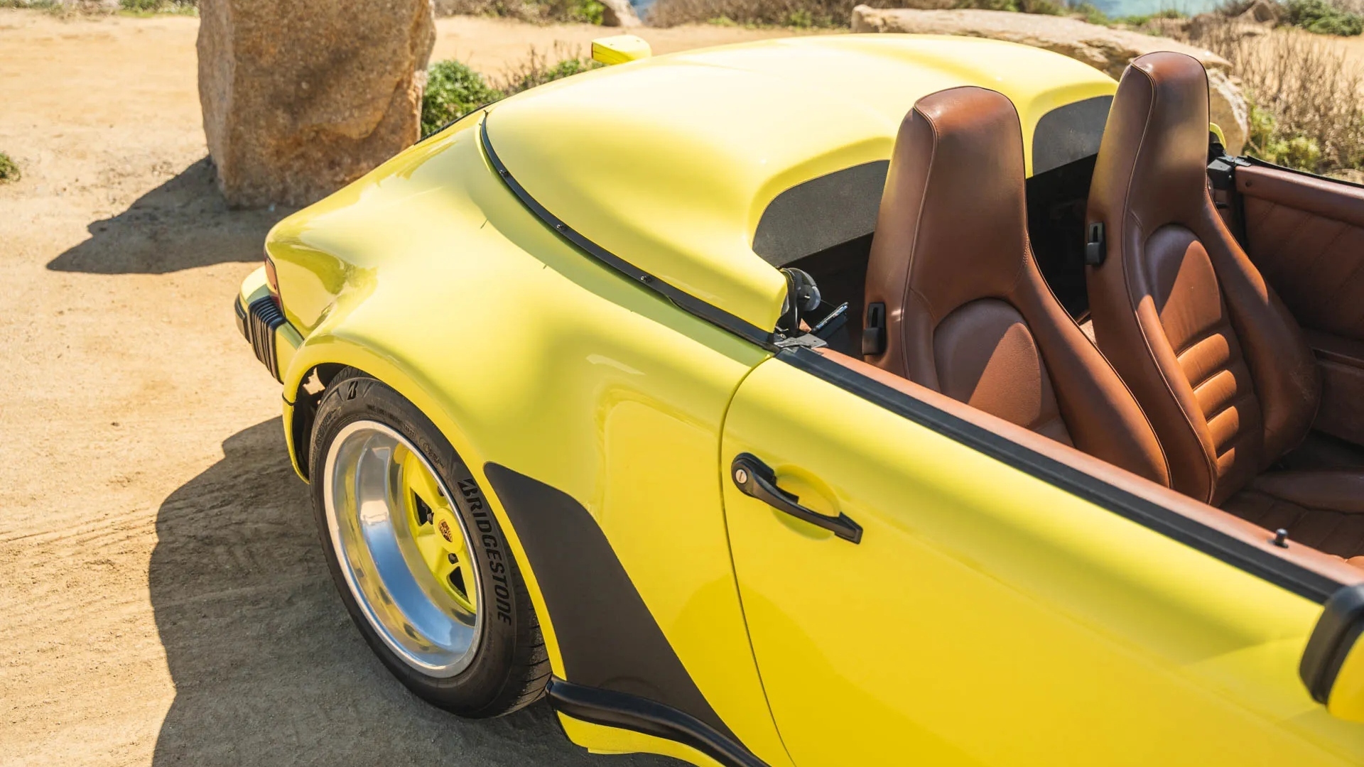 Porsche-911-Speedster-1989-giallo-banana-asta-2024-20 Porsche-911-Speedster-1989-giallo-banana-asta-2024-20