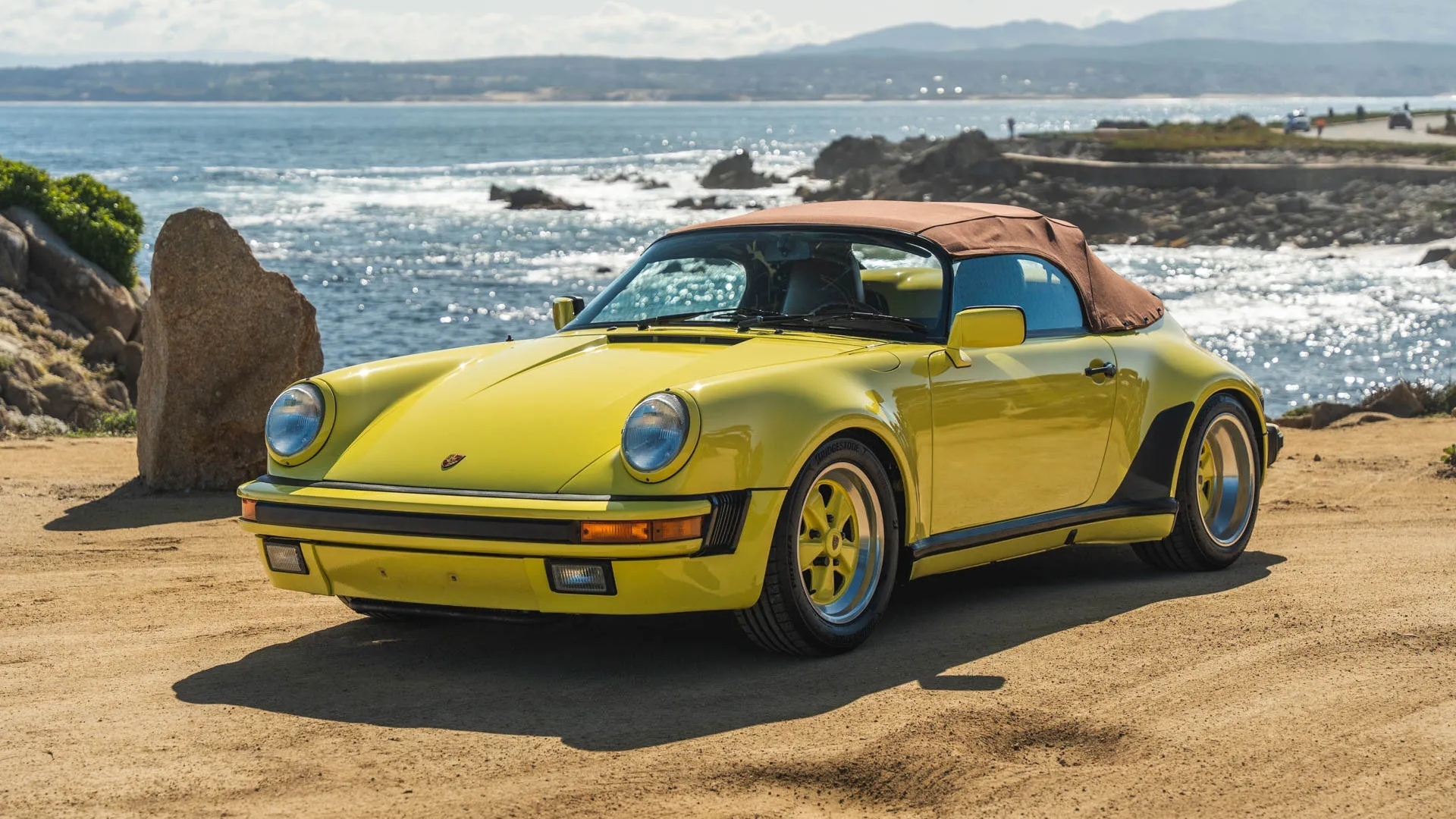 Porsche-911-Speedster-1989-giallo-banana-asta-2024-5 Porsche-911-Speedster-1989-giallo-banana-asta-2024-5