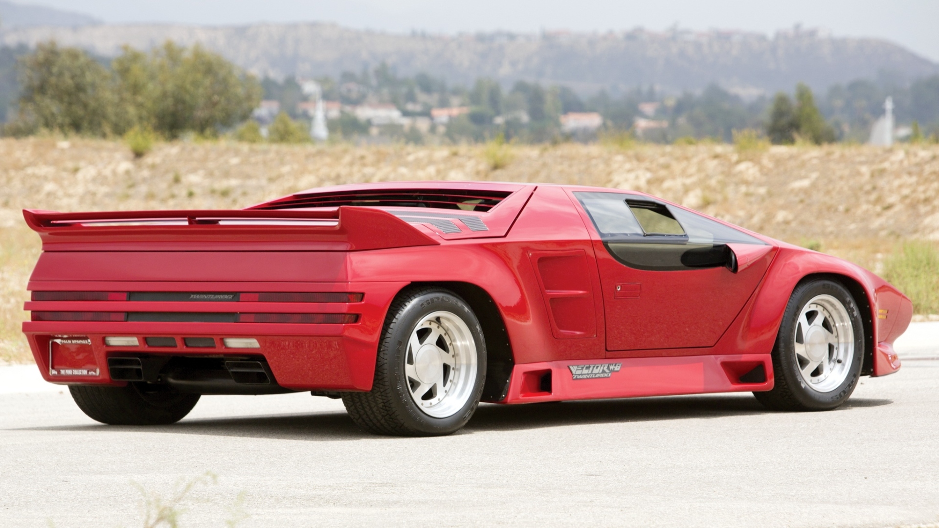 Vector-W8-W2-8 Vector-W8-W2-8