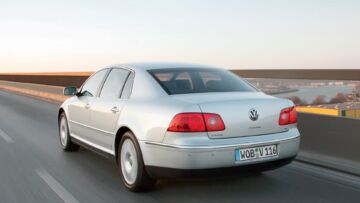Volkswagen-Phaeton-8 Volkswagen-Phaeton-8