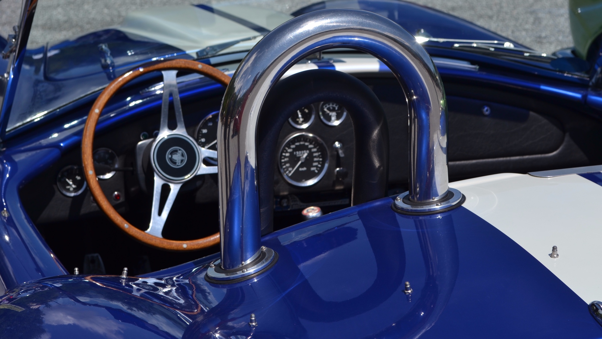 Werdenberg Classic: auto storiche da tutto il mondo a raduno