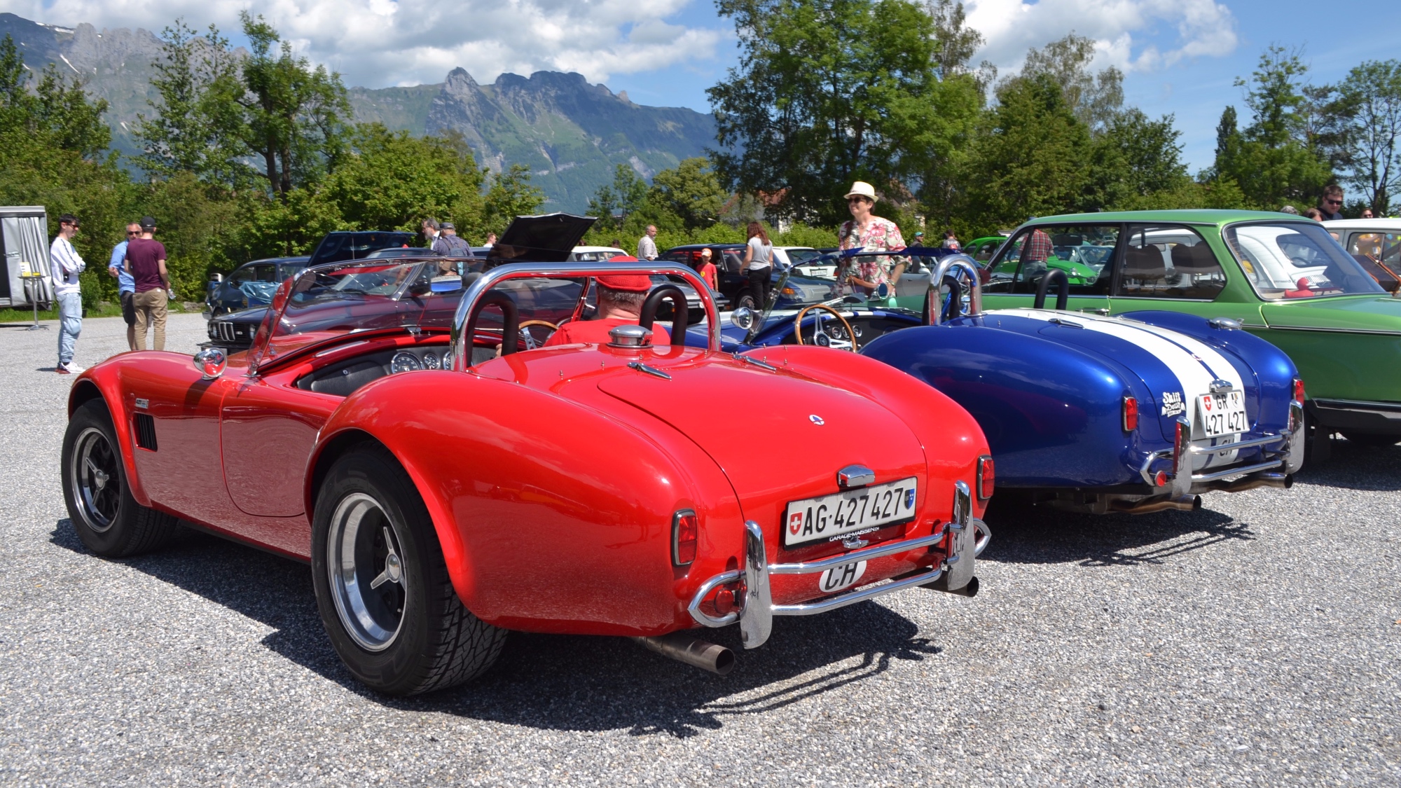 Werdenberg-Classic-18 Werdenberg-Classic-18