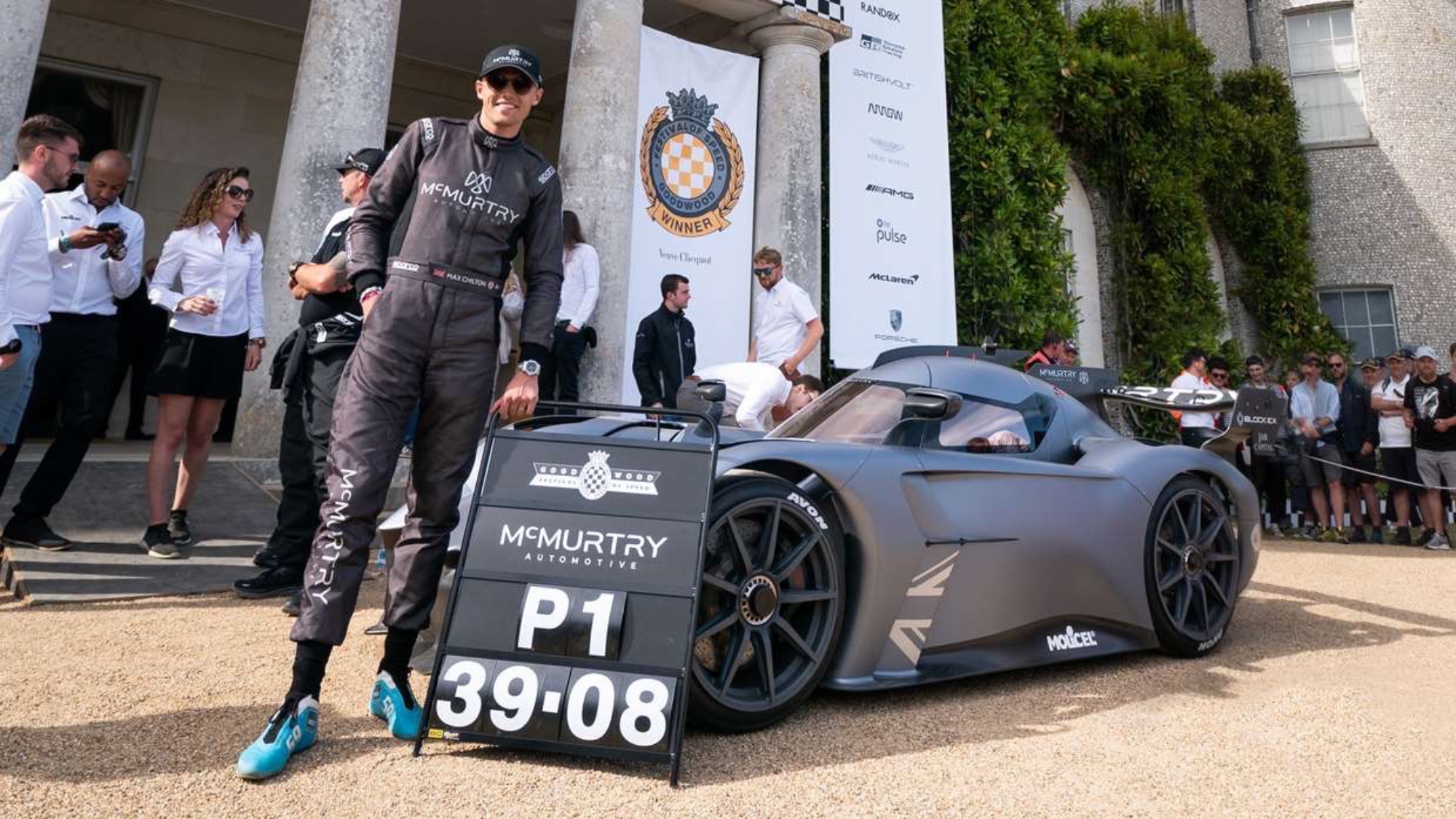 festival_of_speed_mcmurtry_max_chilton_hillclimb_shootout festival_of_speed_mcmurtry_max_chilton_hillclimb_shootout