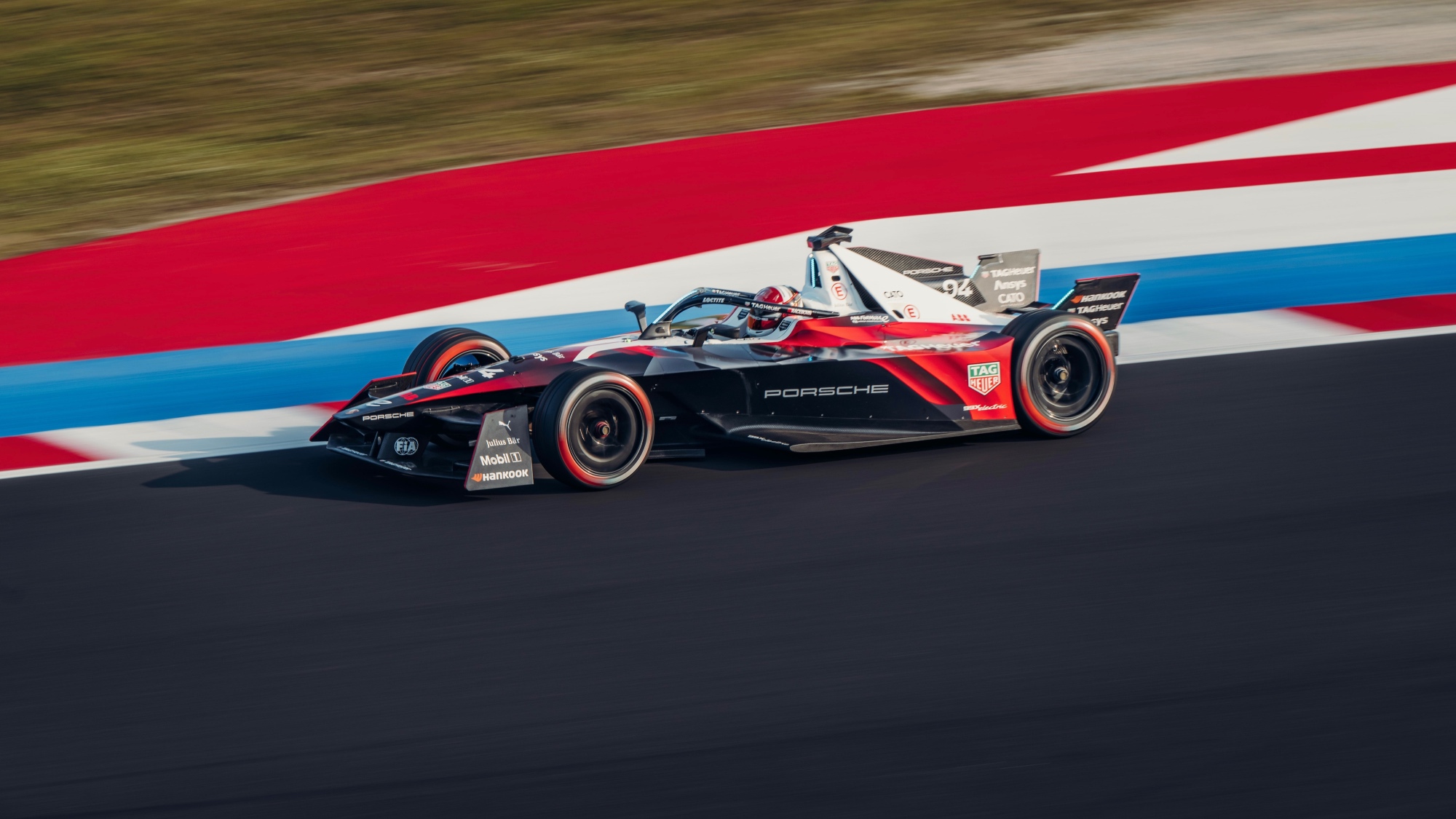 Quanto vanno forte le Formula E?