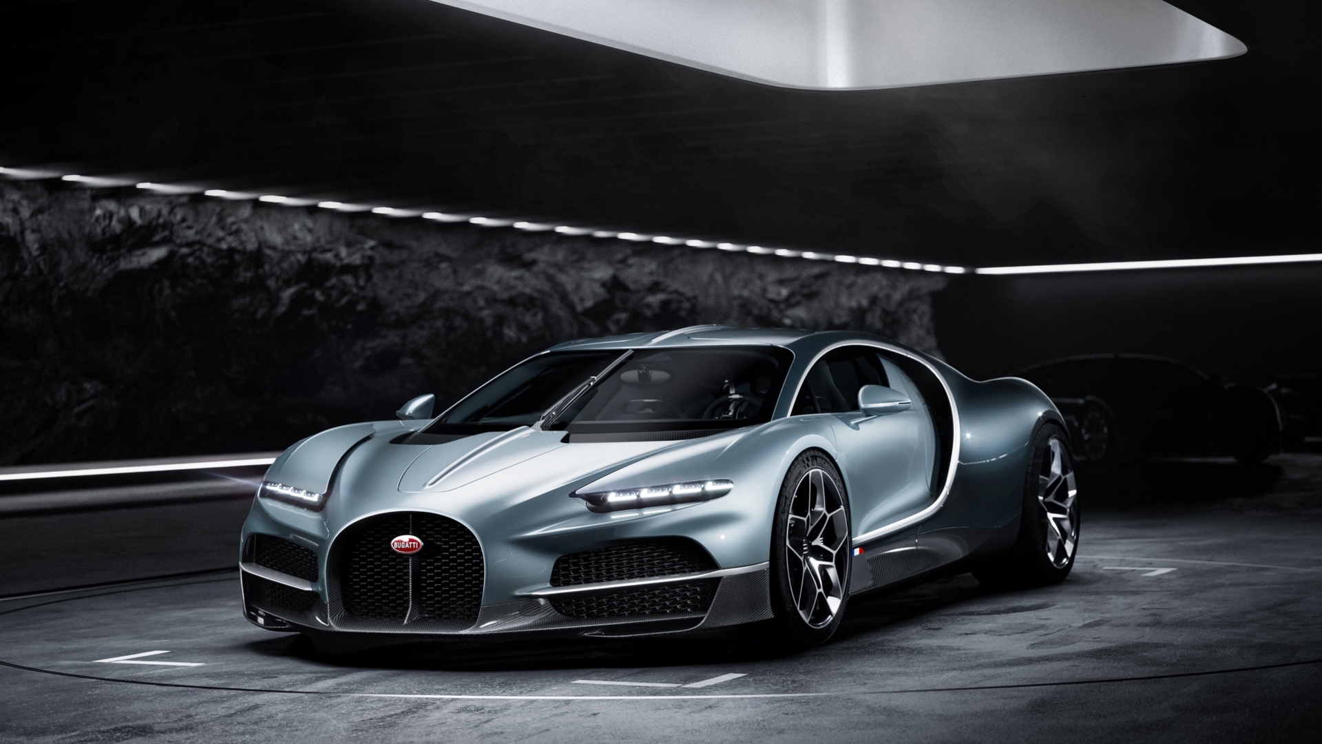 Listino Bugatti Chiron Prezzo Scheda Tecnica Velocità Veloce