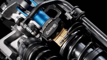 Ford-Mustang-GTD-sospensioni-push-rod-2024-11