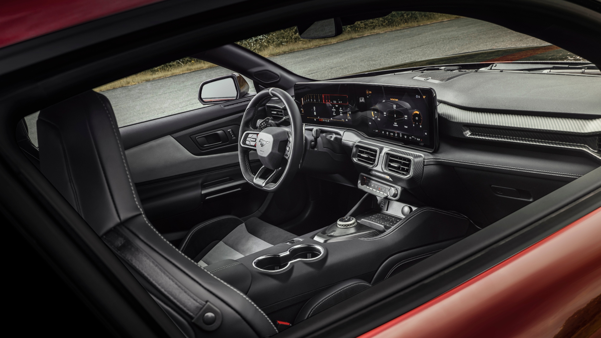 Ford-Mustang-GTD-sospensioni-push-rod-2024-3