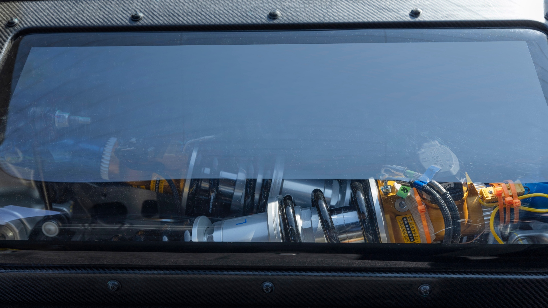 Ford-Mustang-GTD-sospensioni-push-rod-2024-8