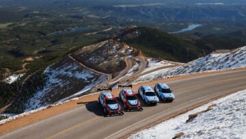 Hyundai-Ioniq-5-N-Pikes-Peak-2024-1 Hyundai-Ioniq-5-N-Pikes-Peak-2024-1