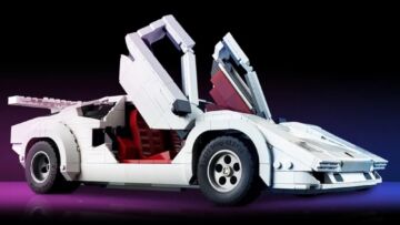 Lamborghini-Countach-Quattrovalvole-Lego-Icons-8