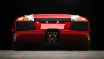 Lamborghini-Murciélago-cambio-manuale-asta-2024-14 Lamborghini-Murciélago-cambio-manuale-asta-2024-14