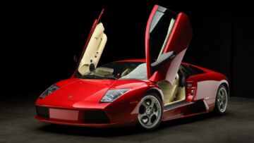 Lamborghini-Murciélago-cambio-manuale-asta-2024-16 Lamborghini-Murciélago-cambio-manuale-asta-2024-16
