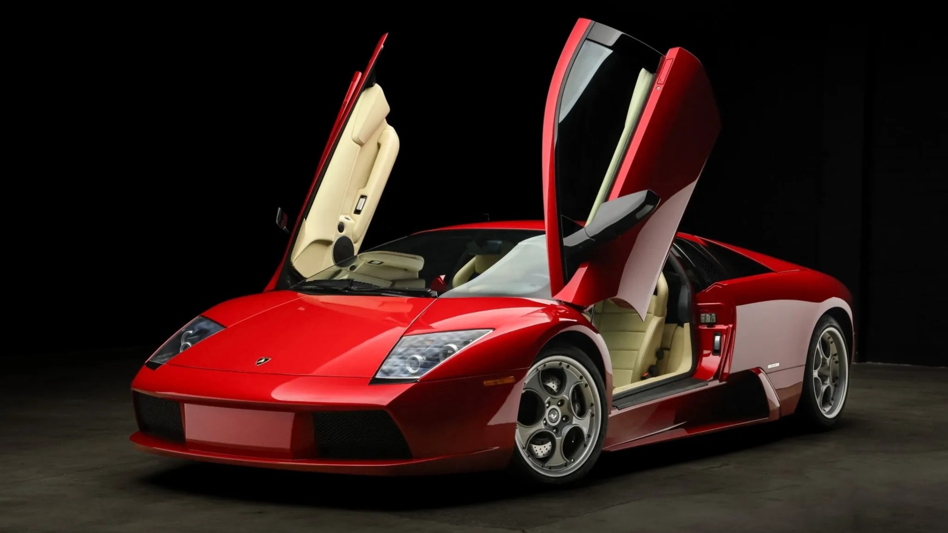 Lamborghini-Murciélago-cambio-manuale-asta-2024-16 Lamborghini-Murciélago-cambio-manuale-asta-2024-16
