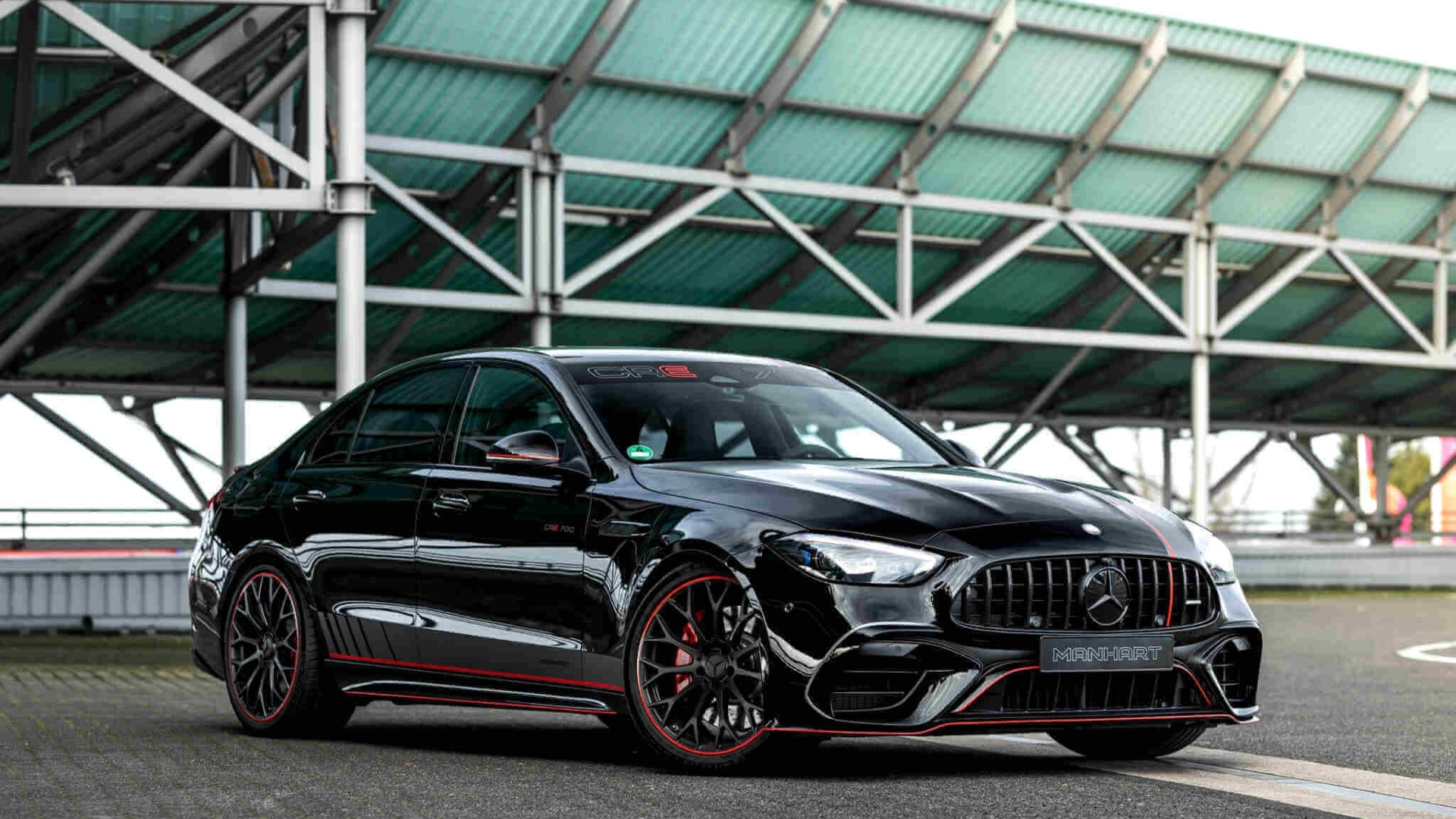 Manhart-tuner-tuning-8 Manhart-tuner-tuning-8