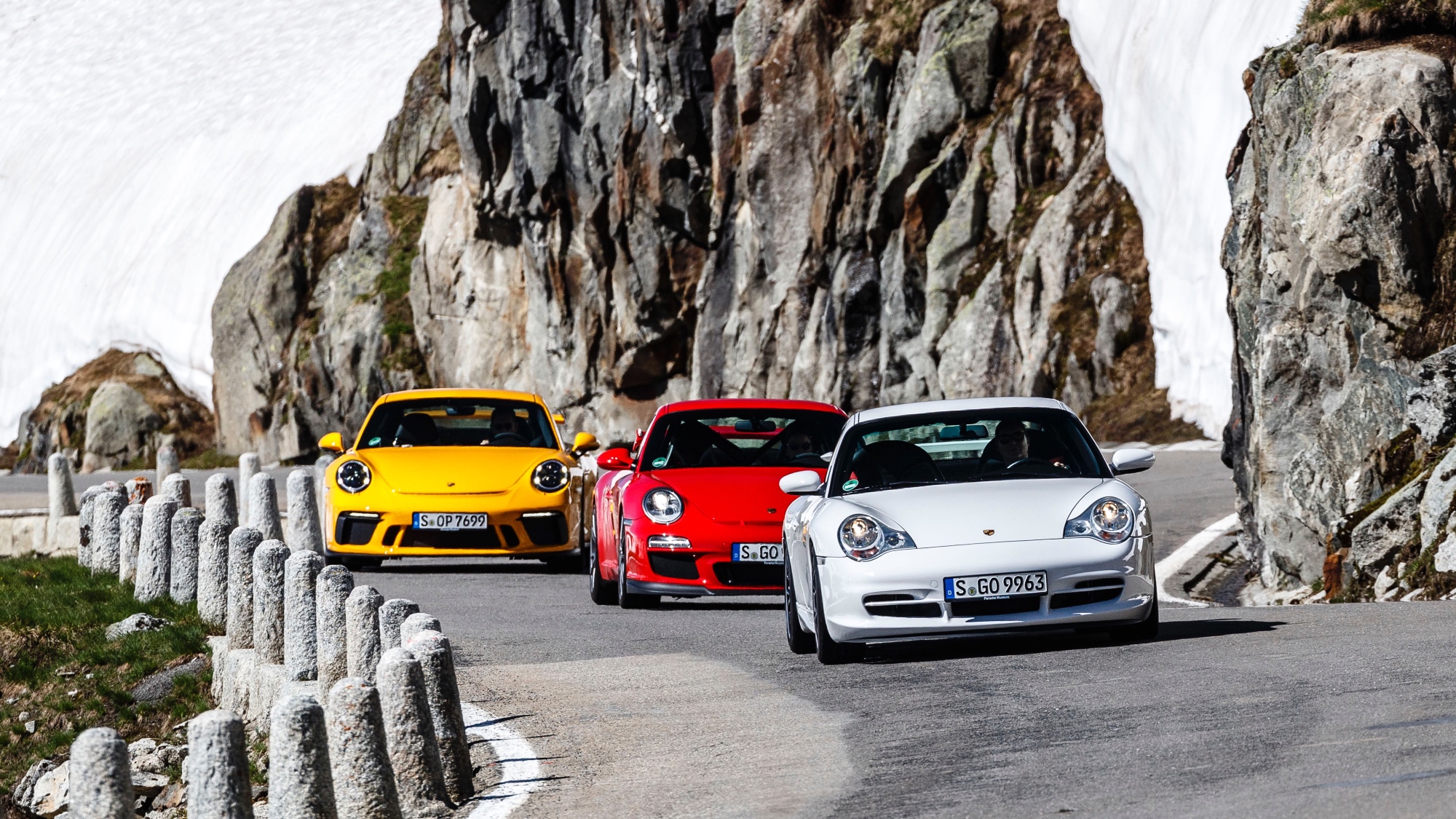 porsche-911-gt3-25-anni-996-997-991-992-10 porsche-911-gt3-25-anni-996-997-991-992-10