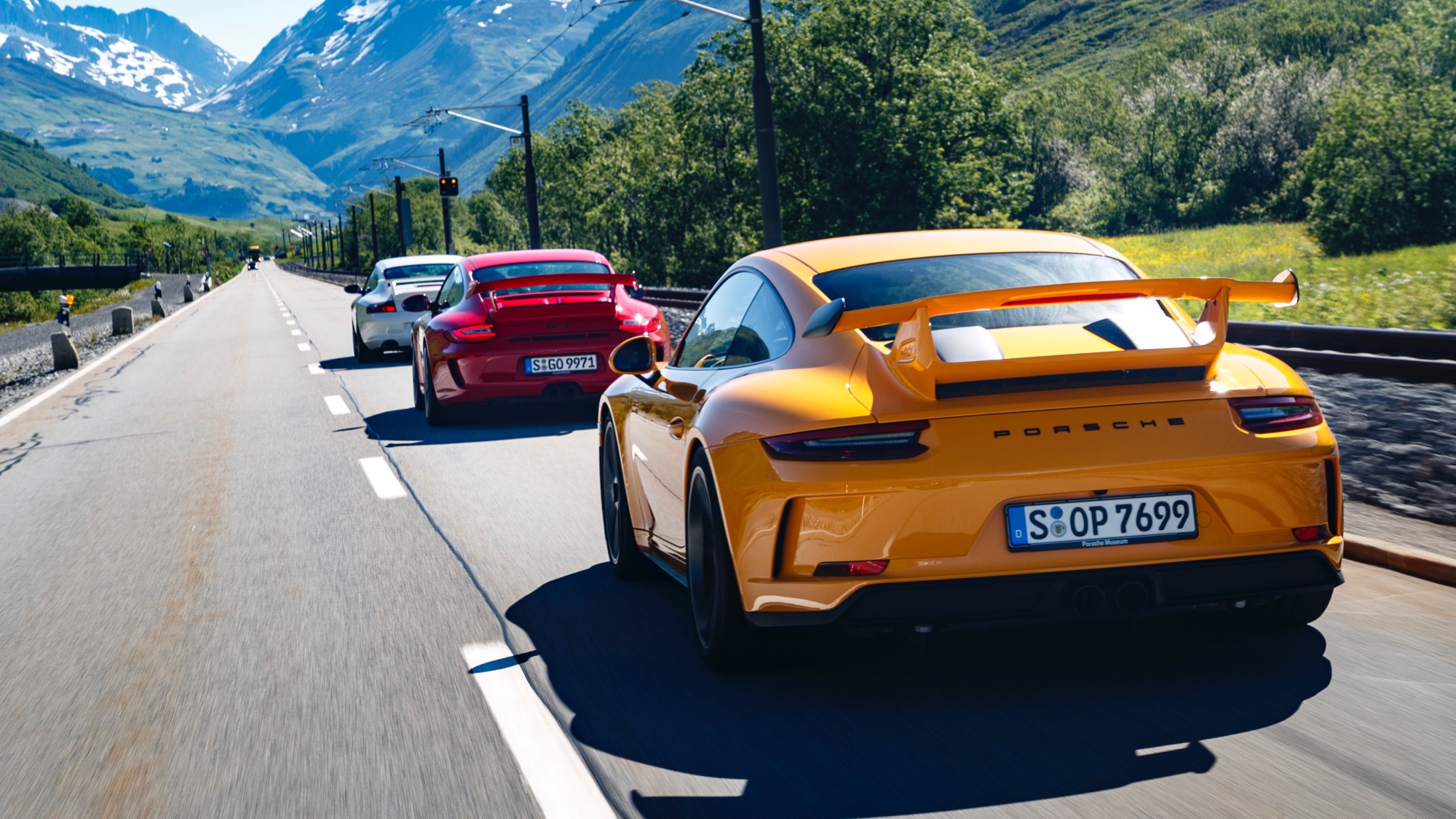 porsche-911-gt3-25-anni-996-997-991-992-4 porsche-911-gt3-25-anni-996-997-991-992-4