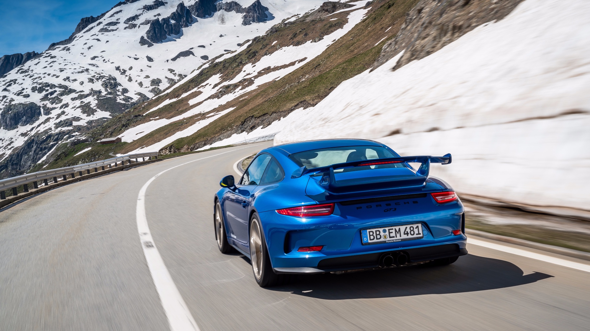 porsche-911-gt3-25-anni-996-997-991-992-5 porsche-911-gt3-25-anni-996-997-991-992-5