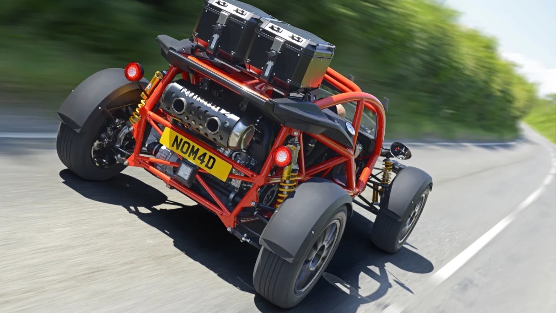 06 Ariel Nomad 2 Driving + Luggage_wtll4o 06 Ariel Nomad 2 Driving + Luggage_wtll4o