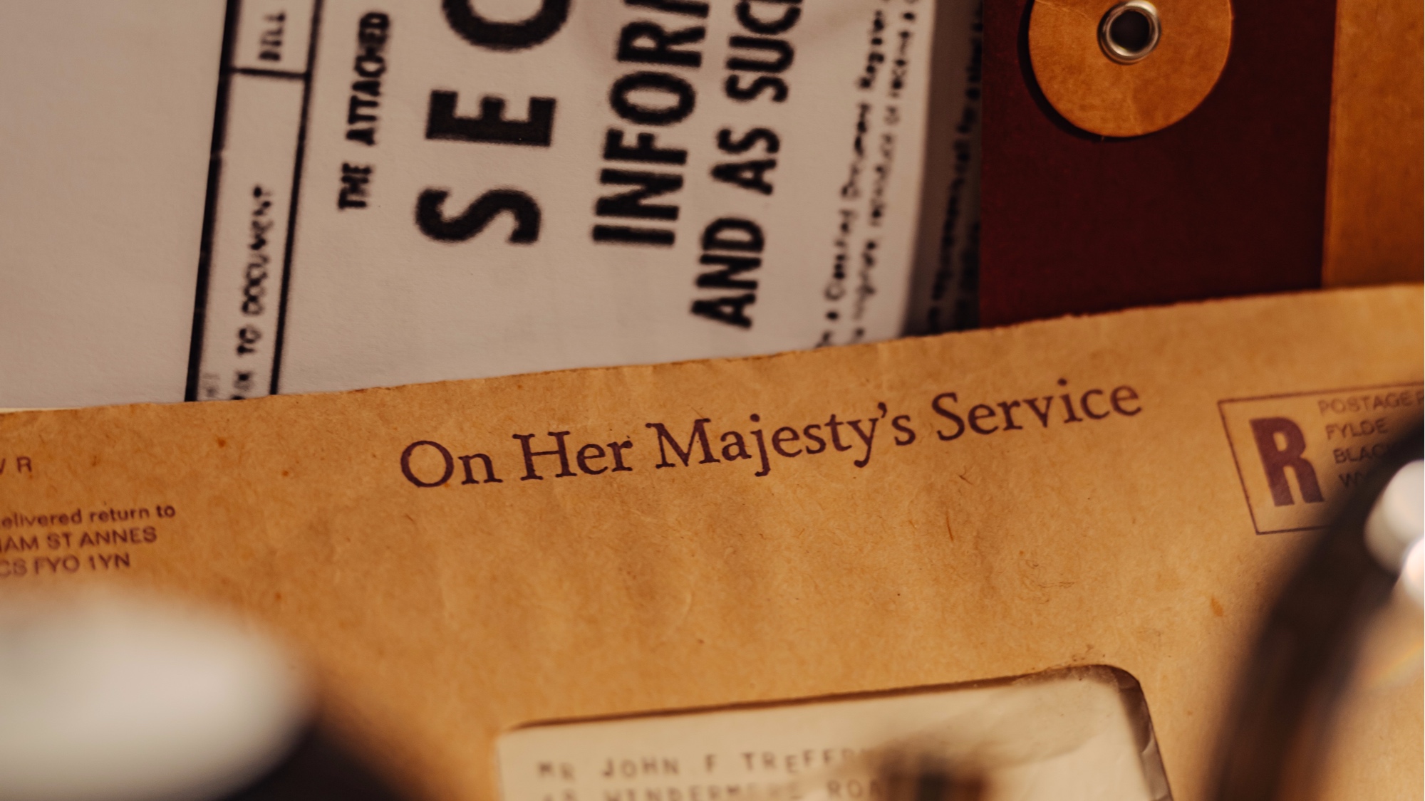 Aston Martin celebrates 60th anniversary of Goldfinger (13) Aston Martin celebrates 60th anniversary of Goldfinger (13)