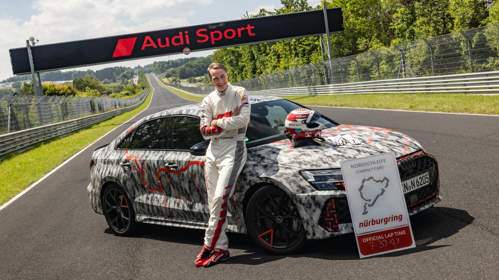 Audi-RS3-restyling-record-nurburgring-2024-record-4 Audi-RS3-restyling-record-nurburgring-2024-record-4