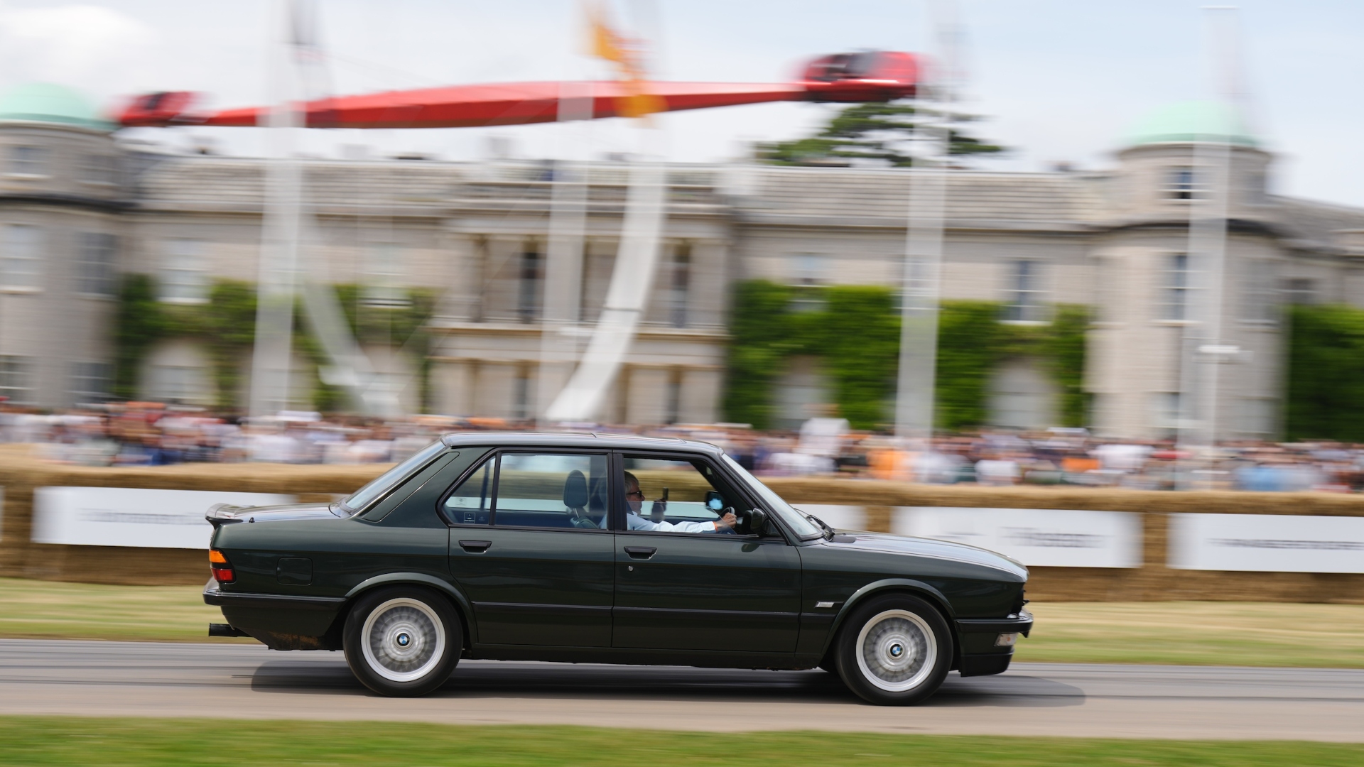 BMW-M5-Goodwood-Festival-of-Speed-2024-debutto-1 BMW-M5-Goodwood-Festival-of-Speed-2024-debutto-1