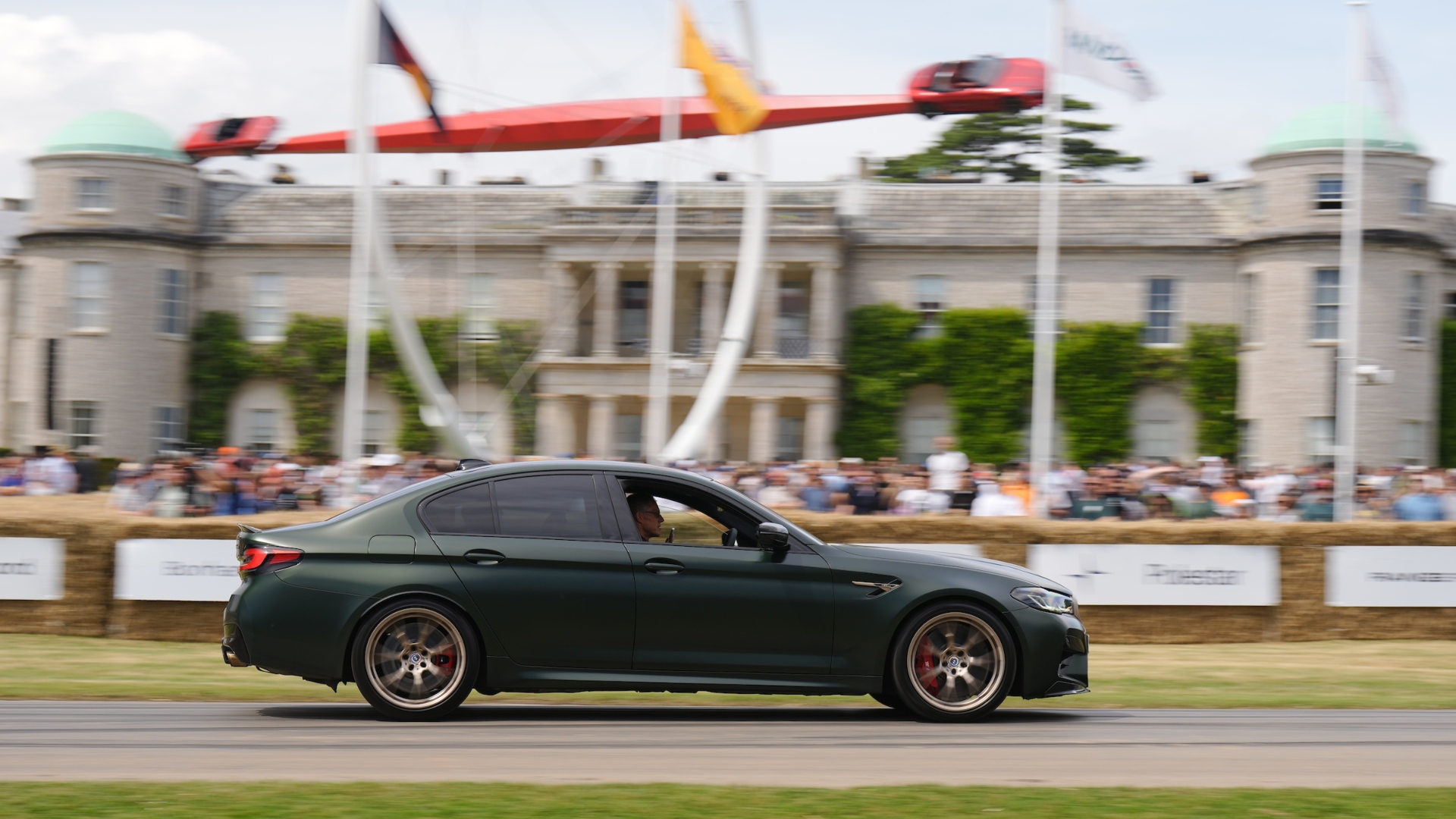 BMW-M5-Goodwood-Festival-of-Speed-2024-debutto-2 BMW-M5-Goodwood-Festival-of-Speed-2024-debutto-2