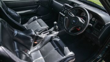 Ford-Escort-RS-Cosworth-prototipo-asta-Iconic-Auctioneers-2024-10