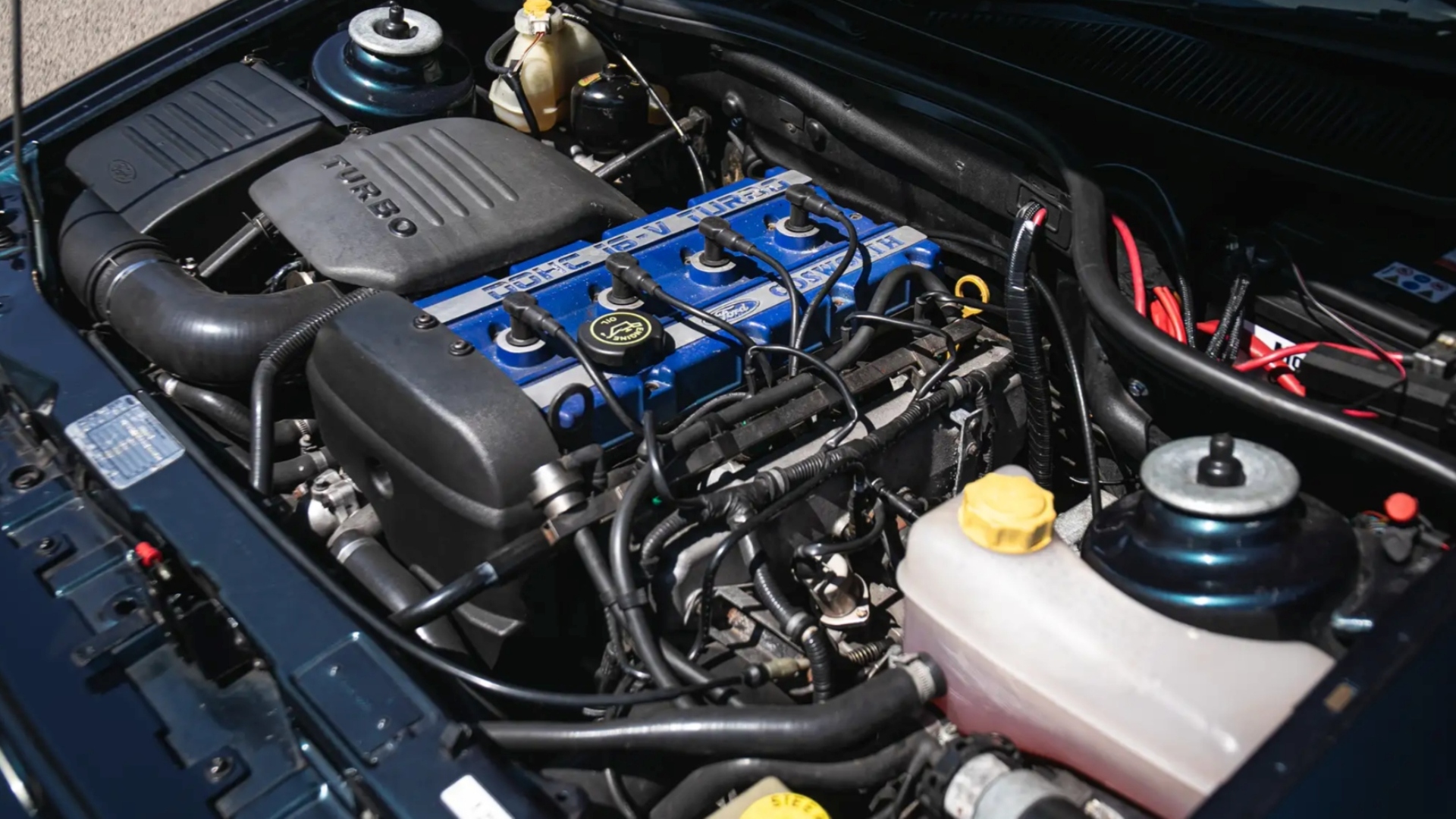 Ford-Escort-RS-Cosworth-prototipo-asta-Iconic-Auctioneers-2024-5