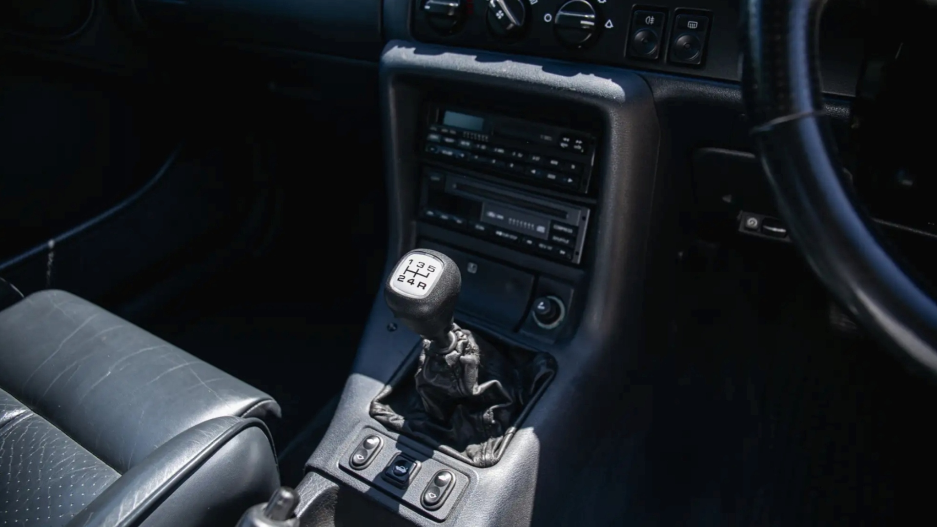 Ford-Escort-RS-Cosworth-prototipo-asta-Iconic-Auctioneers-2024-8