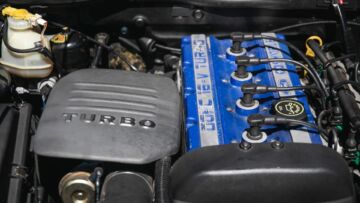 Ford-Escort-RS-Cosworth-prototipo-asta-Iconic-Auctioneers-2024-9