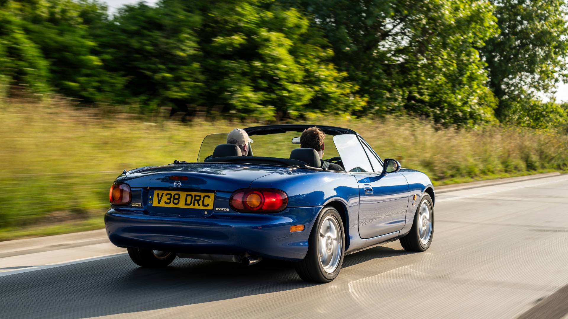 Mazda-MX-5-35-anniversario-9 Mazda-MX-5-35-anniversario-9