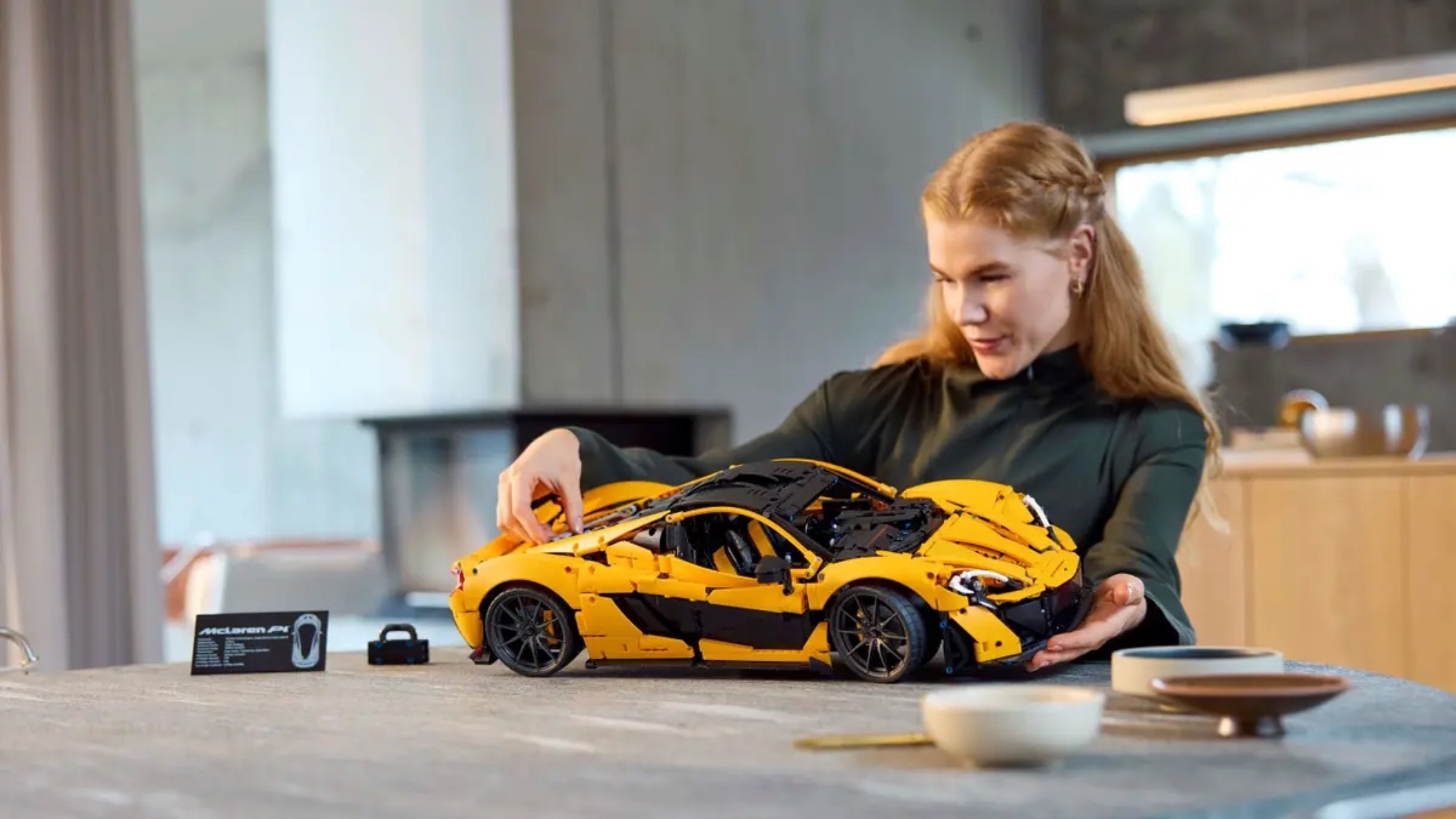 McLaren-P1-Lego-Technic-4