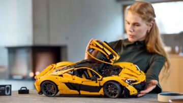 McLaren-P1-Lego-Technic-5