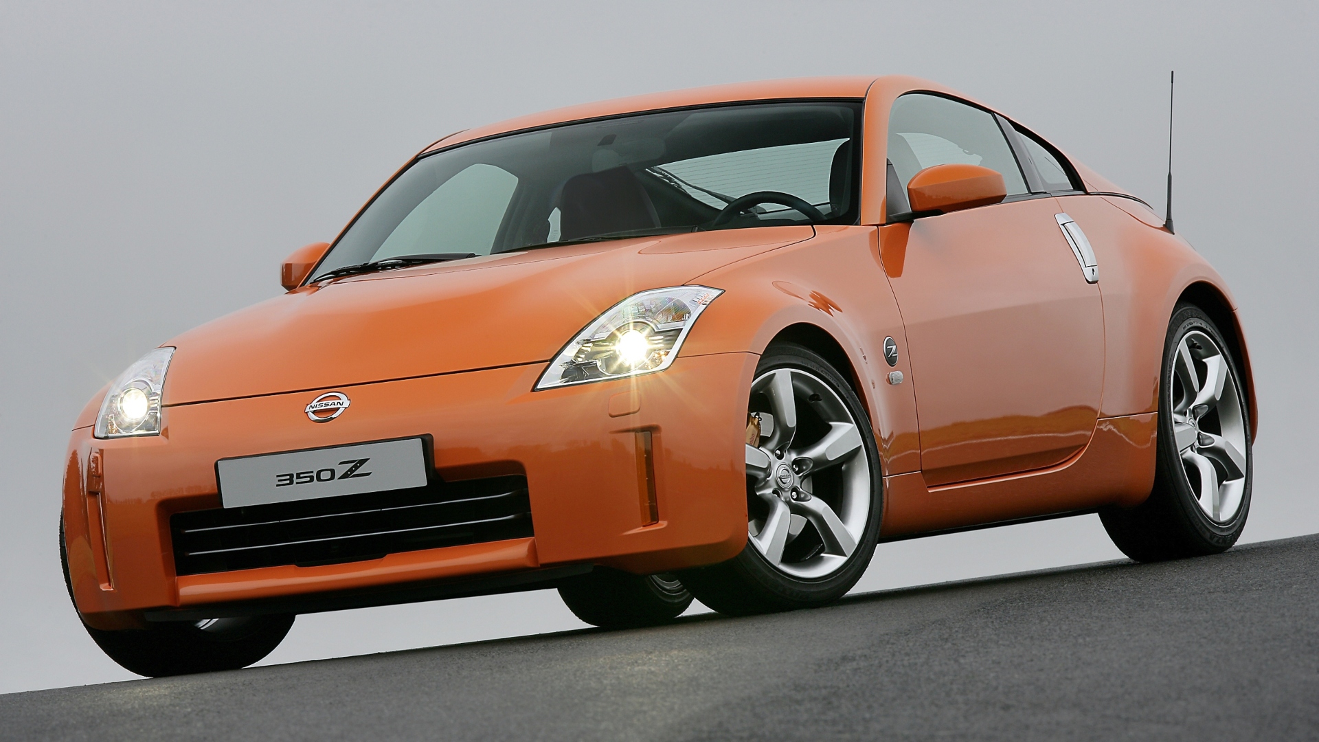 Nissan 350Z Nissan 350Z