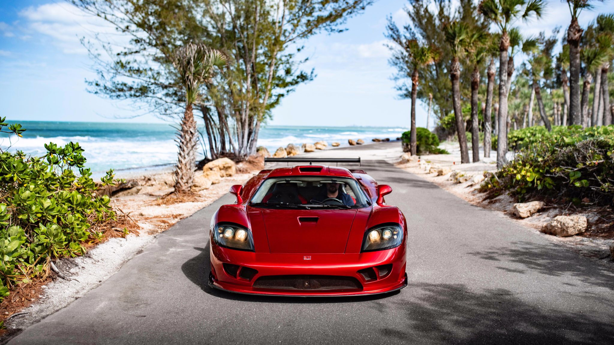 SALEEN S7 TWIN TURBO COMPETITION PACKAGE BRING A TRAILER 13 SALEEN S7 TWIN TURBO COMPETITION PACKAGE BRING A TRAILER 13