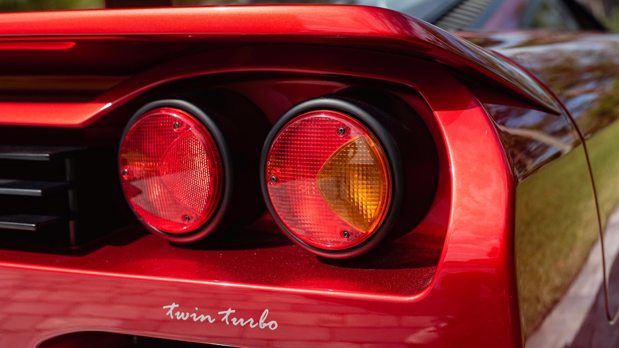 SALEEN S7 TWIN TURBO COMPETITION PACKAGE BRING A TRAILER 14 SALEEN S7 TWIN TURBO COMPETITION PACKAGE BRING A TRAILER 14