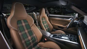 porsche-911-cuarenta-edition-11 porsche-911-cuarenta-edition-11