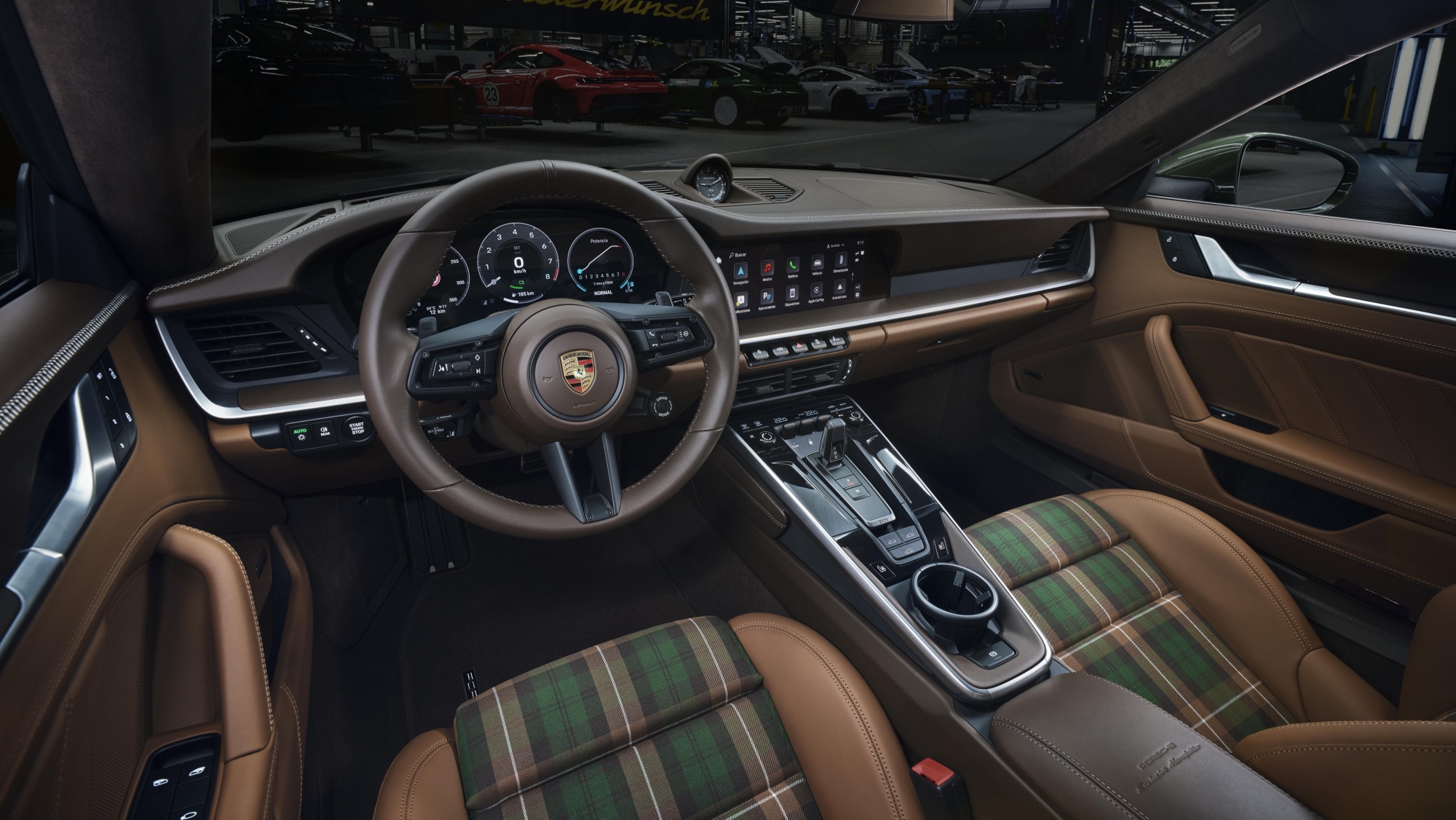 porsche-911-cuarenta-edition-12 porsche-911-cuarenta-edition-12