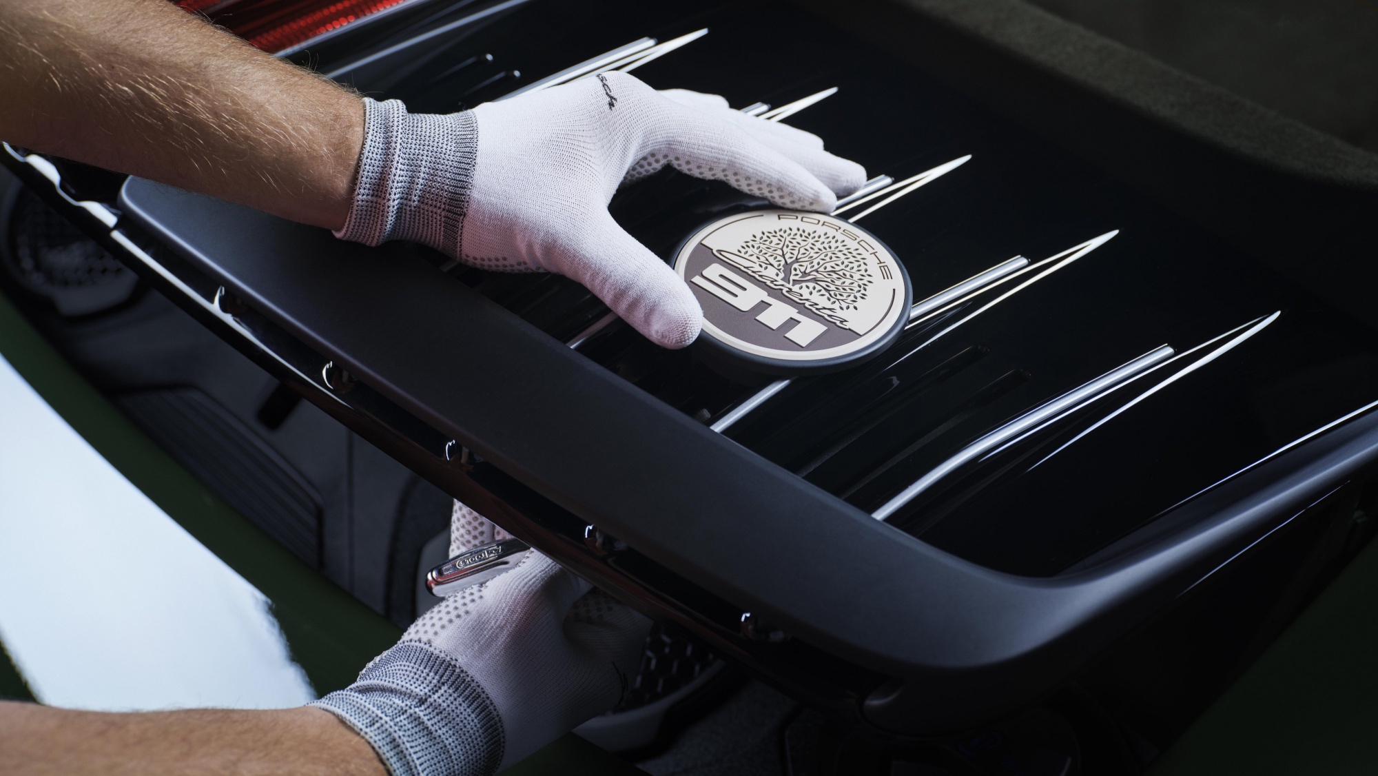 porsche-911-cuarenta-edition-19 porsche-911-cuarenta-edition-19