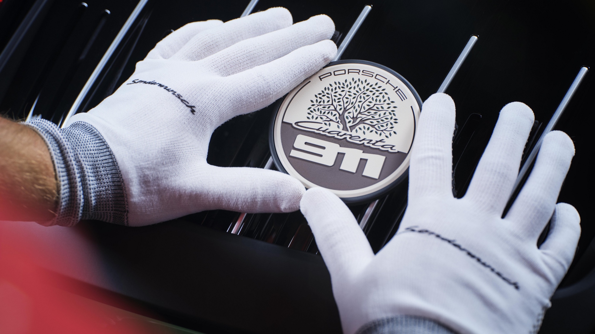 porsche-911-cuarenta-edition-6 porsche-911-cuarenta-edition-6