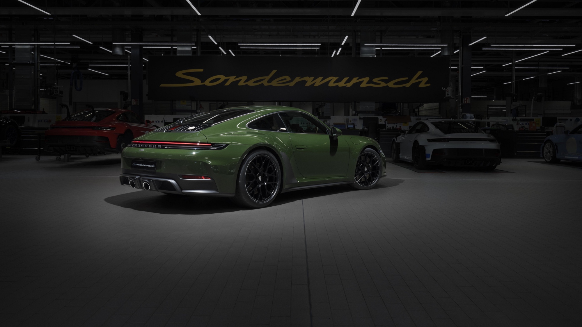 porsche-911-cuarenta-edition-7 porsche-911-cuarenta-edition-7
