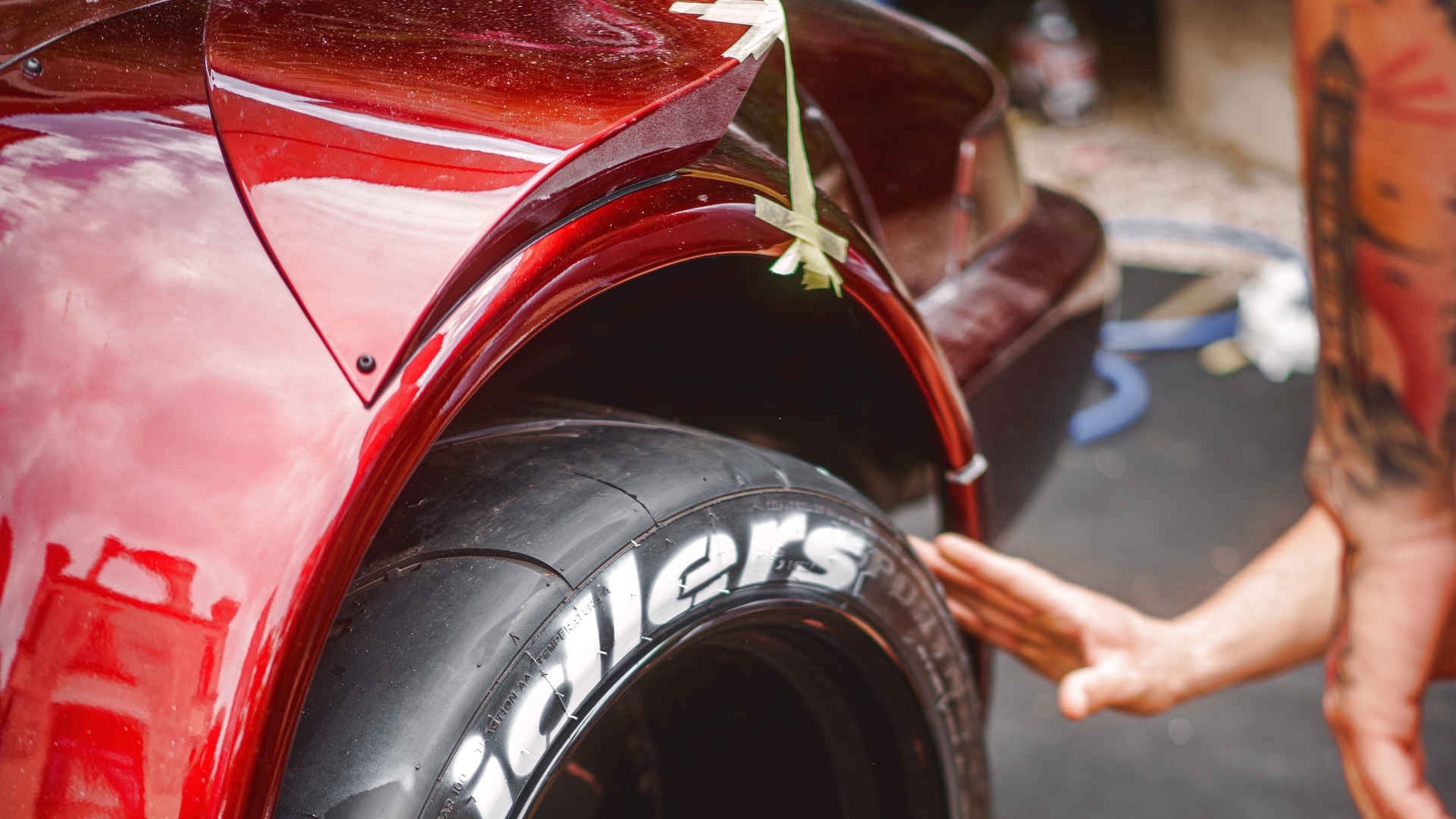 porsche_911_964_carrera-4_rwb_venice_veloce_1 porsche_911_964_carrera-4_rwb_venice_veloce_1