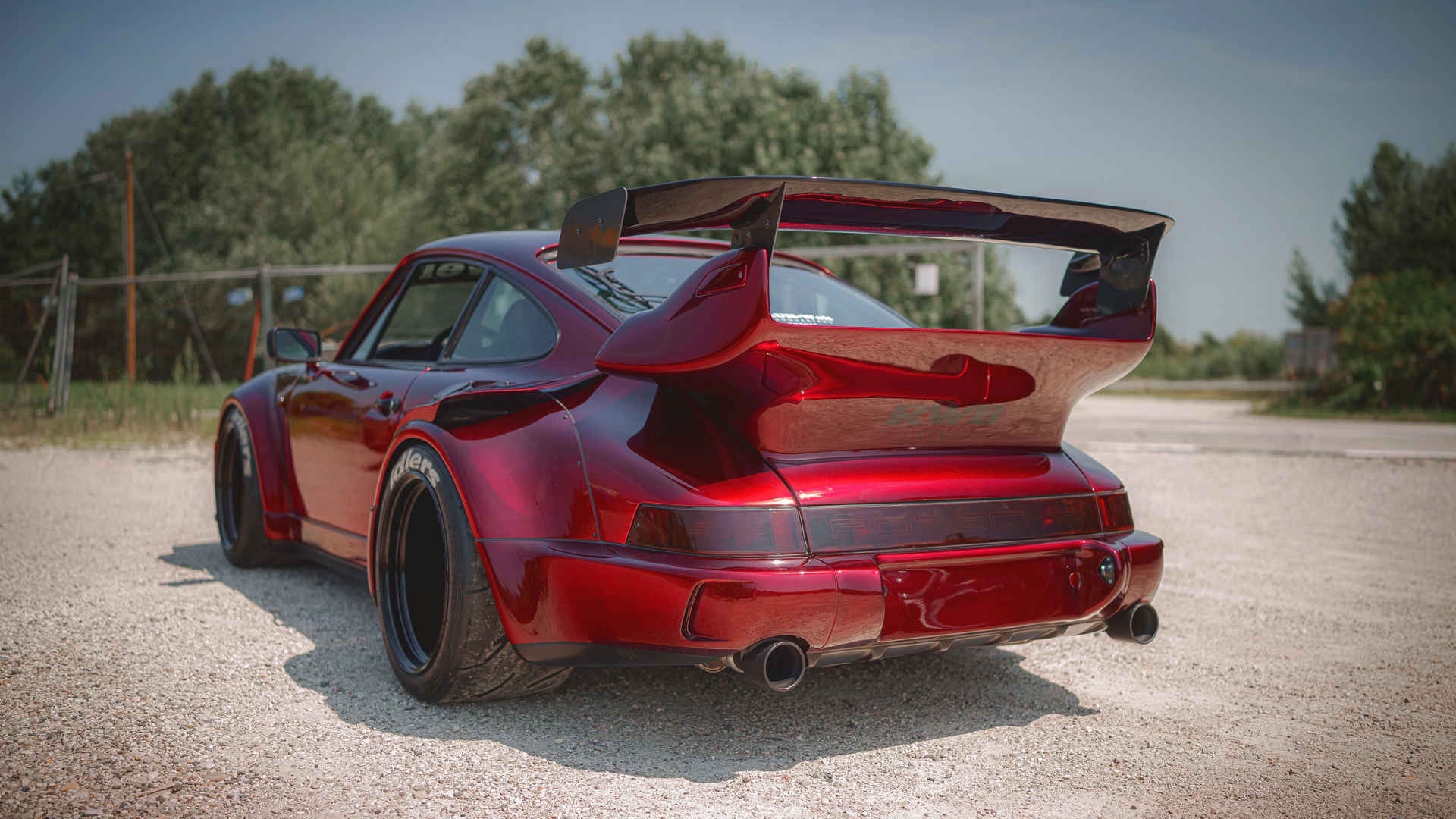 porsche_911_964_carrera-4_rwb_venice_veloce_6 porsche_911_964_carrera-4_rwb_venice_veloce_6