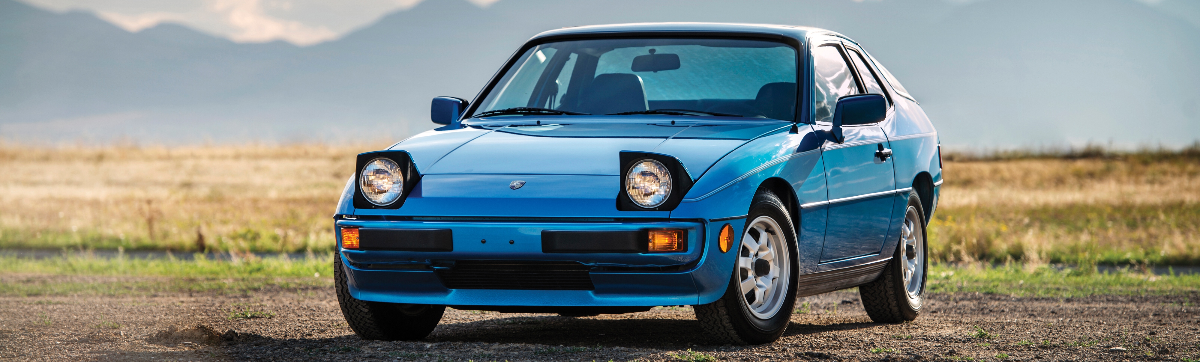 Porsche 924 Porsche 924