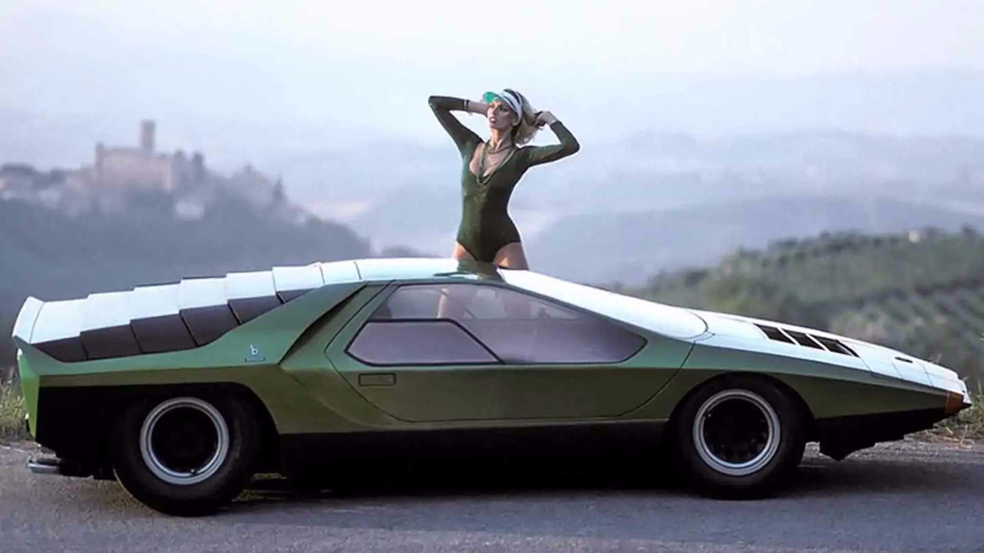 1968-alfa-romeo-carabo-concept 1968-alfa-romeo-carabo-concept